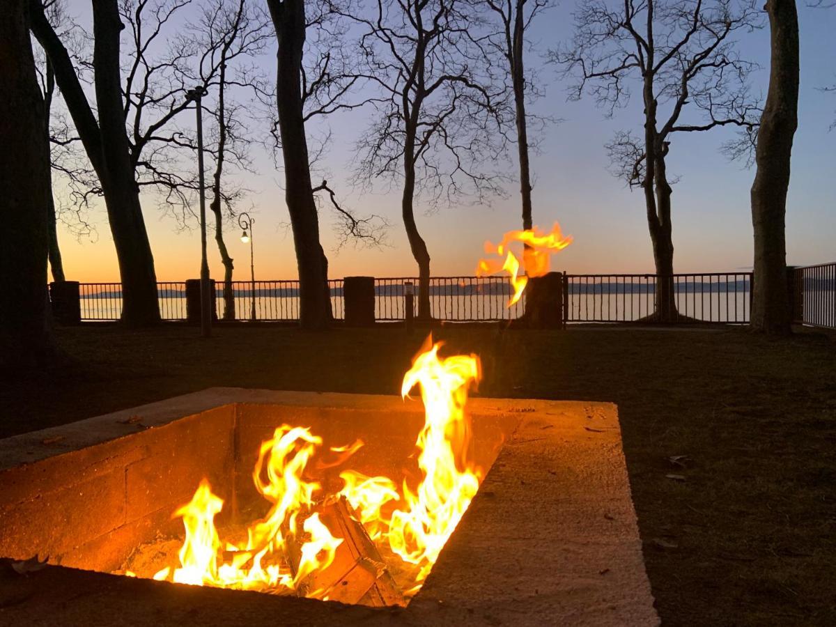 Bf Hotel Balatonföldvár Zewnętrze zdjęcie